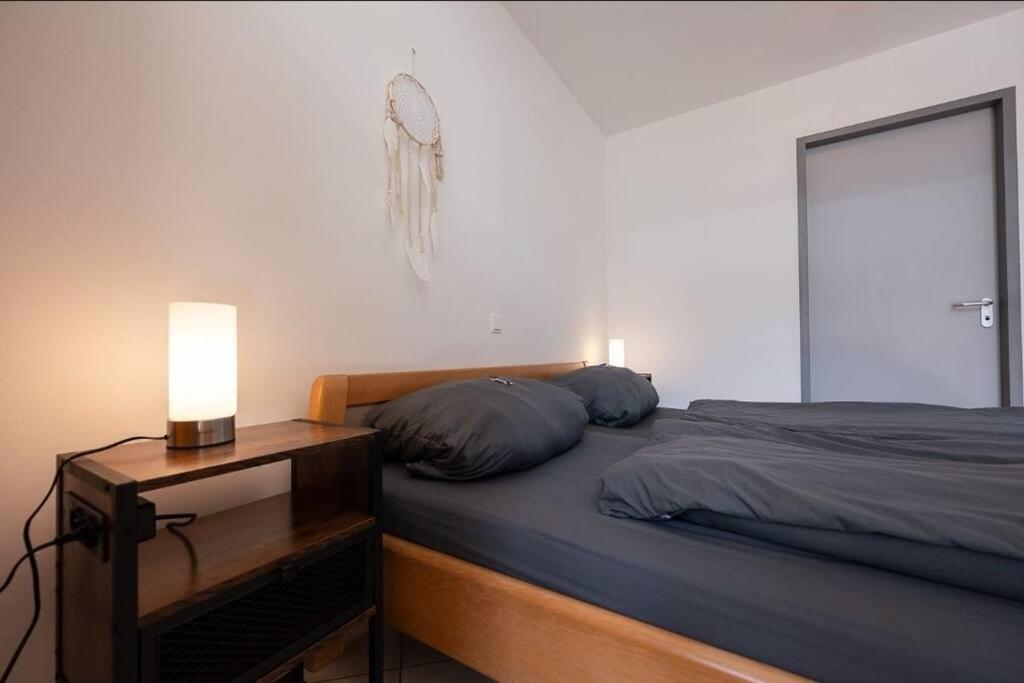 Wohnwerk: Penthouse - Moselblick Lägenhet Traben-Trarbach Exteriör bild